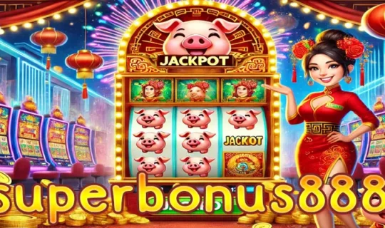 superbonus888