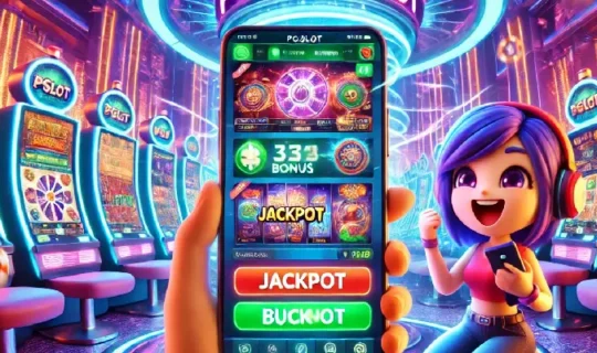 pgslot app