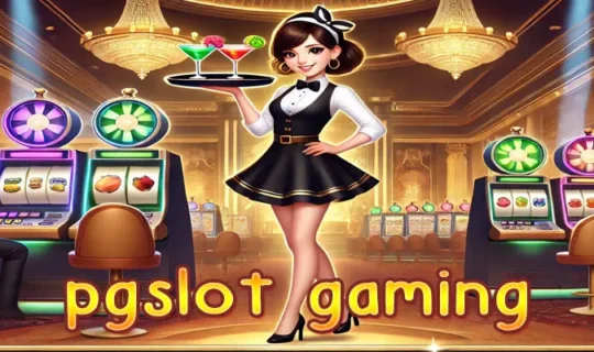 pgslot gaming