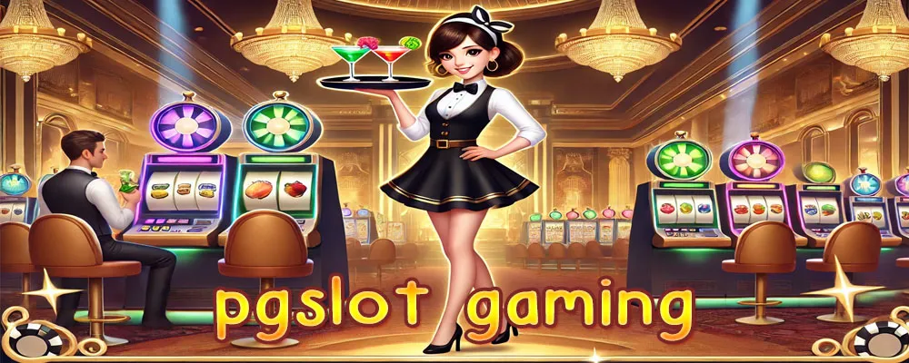 pgslot gaming