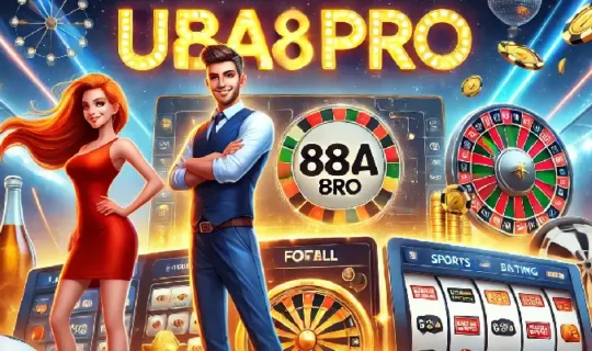 ยูฟ่า 888pro