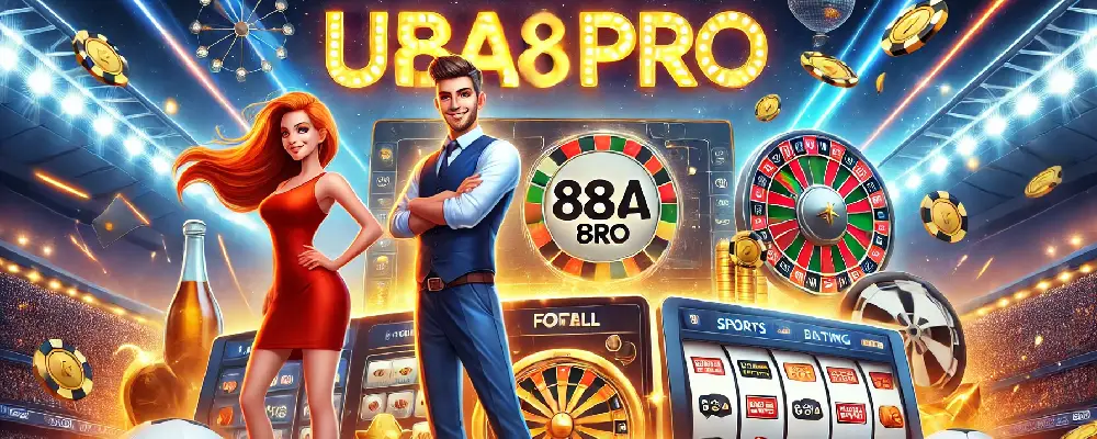 ยูฟ่า 888pro