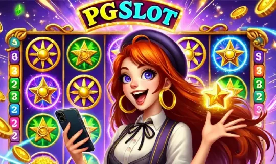 pgslot free spins